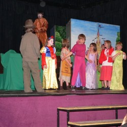 Pantalone (8) - Toneelvereniging Plankenkoorts 